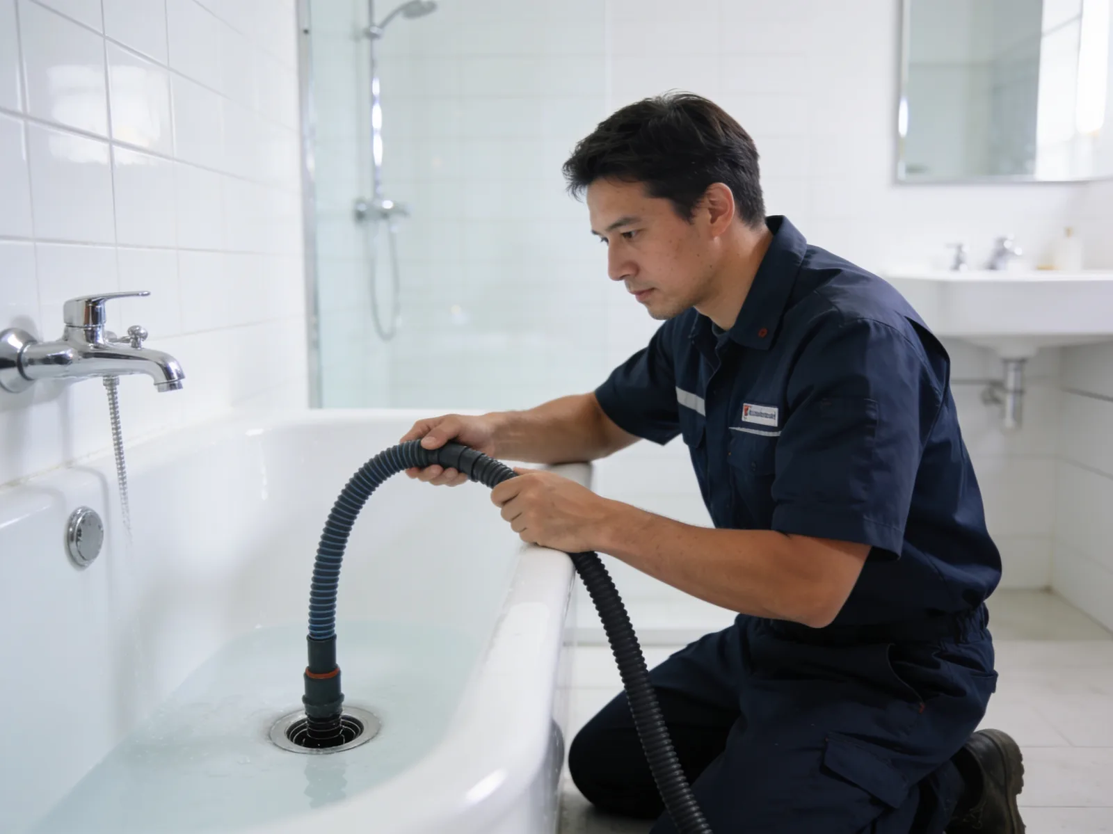 Emergency Plumber Conowingo, MD FAQs